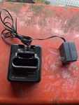 Motorola Nyn 8346B / 8354B Minitor Charger Used. Price: $19.99.