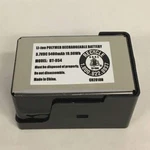 Uniden BPS100 Replacement Large Capacity Battery For SDS100 Police Scanner New. Price: $69.99.
