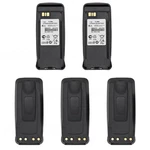 5/10 Pack PMNN4066 PMNN4077 Battery For Motorola XPR6500 XPR6550 XPR6580 XPR4380 New. Price: $99.99.
