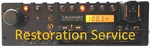 Blaupunkt SQR22,SQR23,NEW York, Bamburg SQR05 Restoration/ Repair Service For. Price: $635.00.