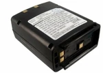 Cameron Sino 12.0V 1000MAH Ni-mh Replacement Battery For Icom IC-A3, IC-A3E New. Price: $54.62.