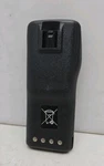 Motorola HNN9360C Replacement Battery For GP350 Radio 7.2V See Pictures Used. Price: $34.99.