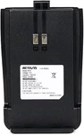 RT21V Original Walkie Talkies BATTERY,1100MAH Replacement Li-ion New. Price: $24.92.