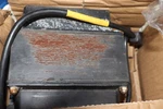 Ilc Replacement Battery For Quick Charge 14/20A 60HZ 117VAC 64VDC Parts Repair Used. Price: $49.50.