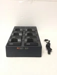 Harris CH-104570 Tri-chemistry Multi Charger 9.6V-1.5A Slots W/power Cable,qty Used. Price: $37.91.
