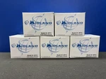 Brand New Lot Of 5 Midland Radio Battery Charger Model: 81-391LI Fast Shipping. Price: $60.00.