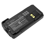 Battery For Motorola NTN8128A PMNN4406AR PMNN4424 APX2000 APX3000 Xpr 3300 3500 New. Price: $38.19.