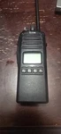 Icom IC-F70DS Vhf Portable Radio With Battery -no Charger Used. Price: $150.00.
