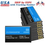 10 X KB-5C Battery For Retevis NK-U1 Zeadio ZS-B1 Luiton LT-316 TD-M8 New. Price: $43.39.