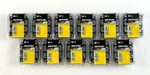 Rayovac Ultra Pro Alkaline Batteries 9V 12-PACK Set Of 11 New. Price: $88.00.