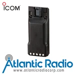 Icom BP284 Battery For Two Way Radios Lithium Ion 3210MAH BP-284 New. Price: $169.00.