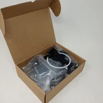 New In Box - Vertex AAK45X001 Vehicle Charger Adaptor. Price: $19.00.
