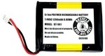 Uniden BBTG0961001 BT-961 7.4V 1200MAH Li-ion Battery For Atlantis 275 New. Price: $59.95.