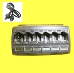 Motorola Impres WPLN4127AR Multi-unit Smart Charger For Two-way Radio Battery Used. Price: $87.74.