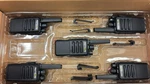Retevis RT68H License Free Rugged 2 Radios (10PCS) With 10-WAY Charger Open. Price: $84.67.