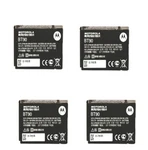 Motorola Li-ion Batteries HKNN4013A BT90 CLP1010 CLP1040 CLP1060 Qty New. Price: $153.00.