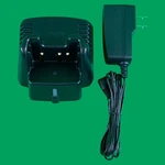 Oem Vertex Standard VAC-300B / CD-34 Charger PA-42B Power Adapter Used. Price: $27.00.