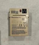 New Bren-tronics BB-2590/U Charger & 120V Ac Inverter Kit + Used Battery. Price: $900.00.