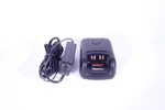 Motorola WPLN4199B Two-way Radio Charger Used. Price: $34.95.