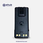 Motorola PMNN4491D Impres Li-ion Battery 2100MAH IP68 For Xpr Series New. Price: $59.99.
