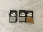 NTN7395A Motorola Ni Cd Radio Batteries Lot Of Rechargeable Oem For. Price: $18.99.