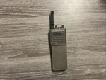 Motorola HT10 Handie Talkie Two Way Radio Used. Price: $109.99.