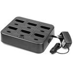 Retevis RT22 Walkie Talkie Charger Six-way Multi-unit Charging Station Open. Price: $48.95.