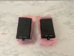 Lot Of 8 / PYQ-10 Battery Simple Key Loader Sierra Nevada Pn 200-00006-01 New. Price: $332.50.