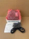 Crestron TPMC-8X-DS Desktop Docking Station New. Price: $535.00.