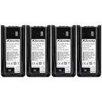 Packs Arrowmax Replace Battery For Kenwood NX-1200 NX-240 NX-340M2 TK-2200P New. Price: $99.00.