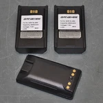 (3) Banshee Radio Battery QVB-113, Lithium Ion, Vertex FNB113, EVX-530, VX-261 New. Price: $59.95.
