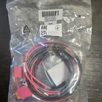 New Oem Motorola HKN4192C 20FT Power Cable For Apx Xtl Cdm Xpr Radios. Price: $30.99.