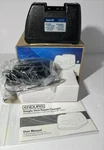 New! Endura Single Desktop Charger EC1-HA3A For Harris Xl Series Portables Open. Price: $56.00.