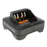 Oem Motorola PMPN4527A = Rapid Charger Single Unit ( No Power Cord ) Open. Price: $13.38.
