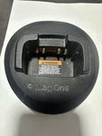 Motorola Mag One Charger PMLN5041A For BPR40 / BC130 Radios Used. Price: $14.99.