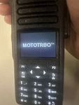 Motorola Mototrbo Xpr 7550 Uhf Digital Portable Radio Keypad 1000CH 4W Used. Price: $140.00.