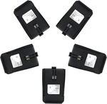 Retevis RT21V Original Two-way Radios Battery 1100MAH Li-ion... New. Price: $54.78.