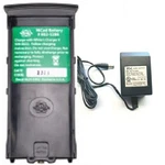 Whites Gm 24K, 6T, Cm Gt, & MX5 Nicad Rechargeable Battery W/ Charger New. Price: $64.90.