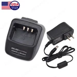 KSC-35S Rapid Charger For Kenwood TK-3402-P TK-3402U16P Radio New. Price: $15.90.