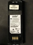 Symbol FNN7826A 7.4V Lithium Ion Battery HC700 Motorola Used. Price: $21.00.