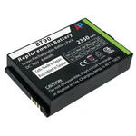 Replacement Battery For Motorola And DLR1020 Two Way Radios - BT90 2350 Mah New. Price: $36.00.