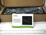 Infinite Peripherals 5 Unit Charging Station For Linea Pro 7I Nib New. Price: $350.00.