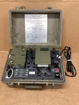 Battery Charger, Bren-tronics PP-8444A/U Used. Price: $695.00.
