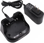 BC-202 Rapid Charger For Icom ID-51A ID-51E ID-52A ID-52E ID-31A New. Price: $32.16.