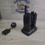 Cobra CH-PX650 Rechargeable Professional Business Two Way Radio Walkie Talkies Used. Price: $44.99.
