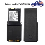 New Impres Battery PMNN4494A For Motorola APX6000 SRX2200 NNTN8092A PMNN4573A. Price: $66.99.