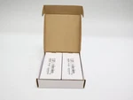 New 2-PACK Motorola RLN6308D Ultra Li-ion Battery 7.2V 2400MAH High Capacity. Price: $54.99.