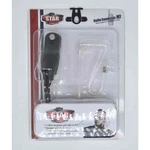 STAR-M7 New Oem Klein Single-wire Earpiece Wit Inline Mic And Clear Tube. Price: $54.99.