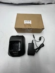 Goodqbuy KSC-24 Rapid Charger 14.5V Input, 9.4V Output, KNB-14/15/16/20/21 Open. Price: $17.49.