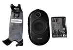 Motorola CLP1040 Channel Uhf Two-way Walkie Talkie Radio Used. Price: $51.99.